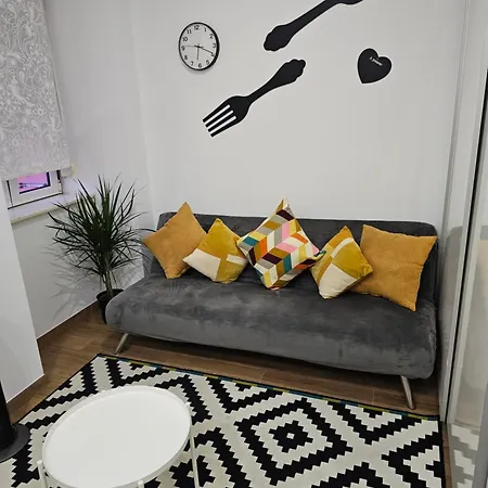 Vila Queirós - Cozy&Sweet Lisboa Quarto foto