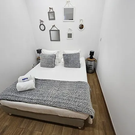 Vila Queirós - Cozy&Sweet Lisboa Quarto foto
