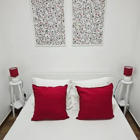 Vila Queirós - Cozy&Sweet Lisboa Quarto foto