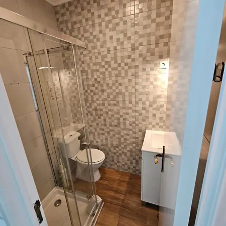 Vila Queirós - Cozy&Sweet Lisboa Quarto foto
